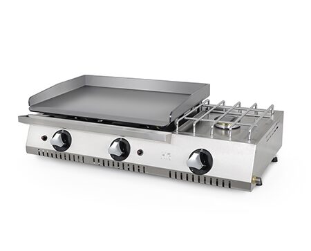 Plancha PLC600ECF