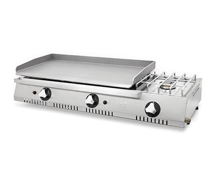 Plancha PLC800ECF