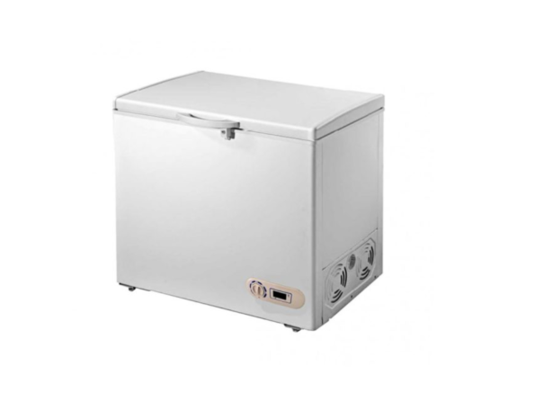 ARCÓN CONGELADOR HORIZONTAL FC-150 EUTRON