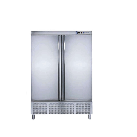 ARMARIO CONGELACIÓN SNACK ACS-1202 EUTRON