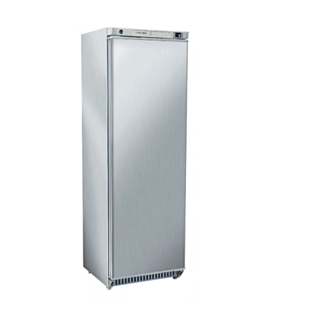 ARMARIO REFRIGERADO RCX 400 (INOX) EUROFRED