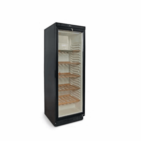 ARMARIO EXPOSITOR DE VINOS BWFS 38V EUROFRED