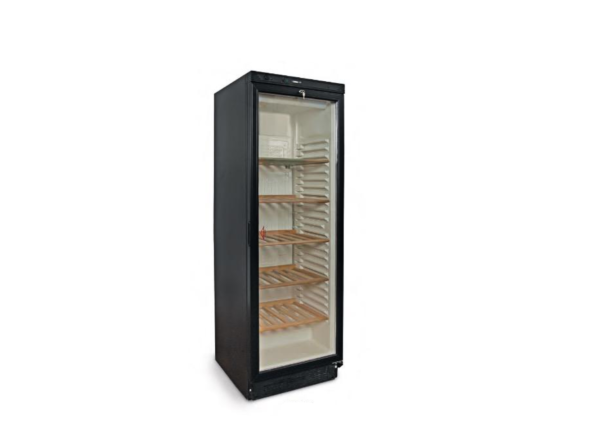 ARMARIO EXPOSITOR DE VINOS BWFS 38V EUROFRED