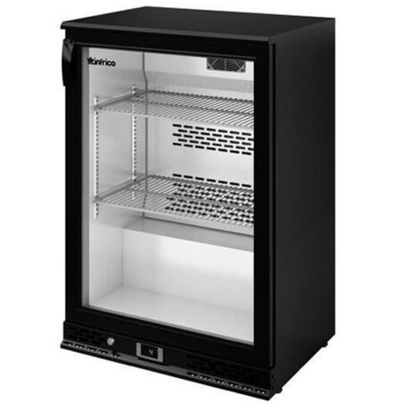 ARMARIO EXPOSITOR REFRIGERADO ERV 15 SH