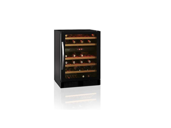 ARMARIO EXPOSITOR DE VINOS TFW 160-2 EUROFRED