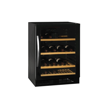 ARMARIO EXPOSITOR DE VINOS TFW 160 EUROFRED