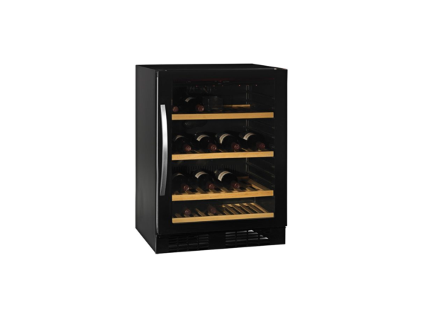 ARMARIO EXPOSITOR DE VINOS TFW 160 EUROFRED