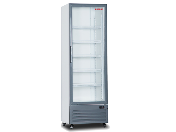 ARMARIO EXPOSITOR REFRIGERERADO LGS-400W MARCHEF
