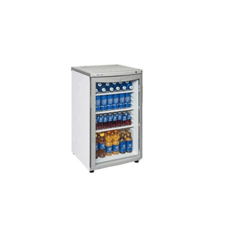 ARMARIO REFRIGERADO RC145 EUROFRED