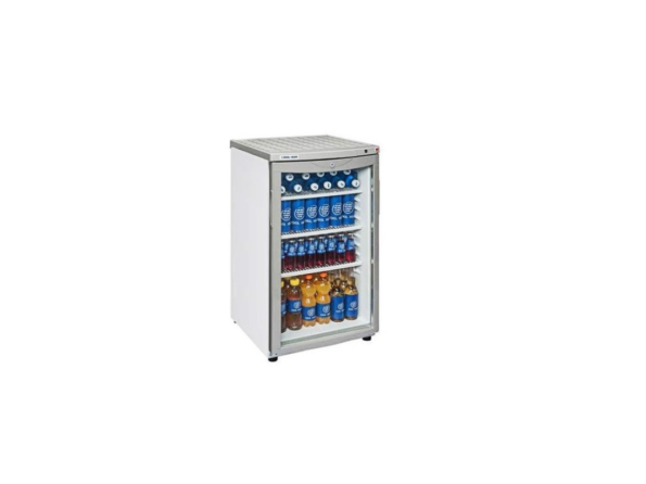 ARMARIO REFRIGERADO RC145 EUROFRED