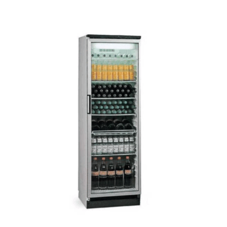ARMARIO REFRIGERADO FKG 371 EUROFRED