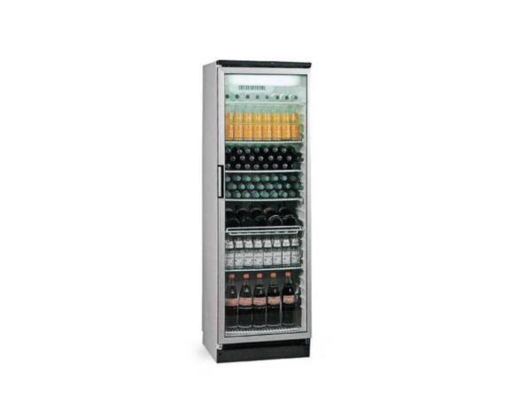 ARMARIO REFRIGERADO FKG 371 EUROFRED