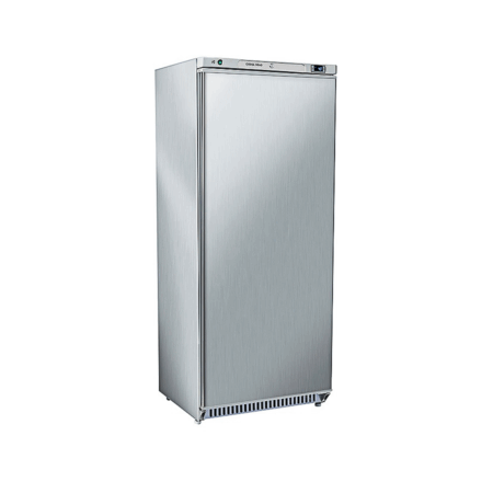 ARMARIO REFRIGERADO RCX 600 (INOX) EUROFRED