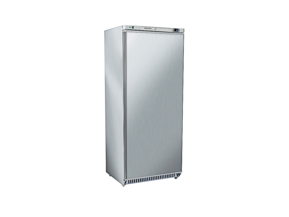 ARMARIO REFRIGERADO RCX 600 (INOX) EUROFRED