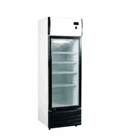 ARMARIO REFRIGERADO EXPOSITOR AS360S EUTRON