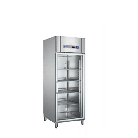 ARMARIO REFRIGERADO EXPOSITOR R-XG EUTRON