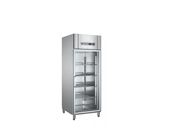 ARMARIO REFRIGERADO EXPOSITOR R-XG EUTRON