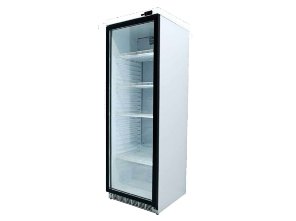 ARMARIO REFRIGERADO EXPOSITOR RV-300DIG EUTRON