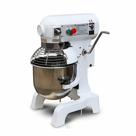 BATIDORA-AMASADORA B20B EUTRON
