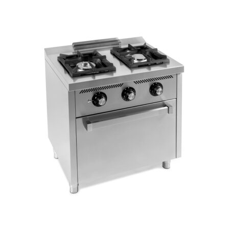 COCINA C2F600H