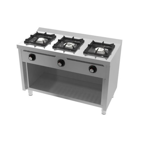 COCINA C3F600E HR