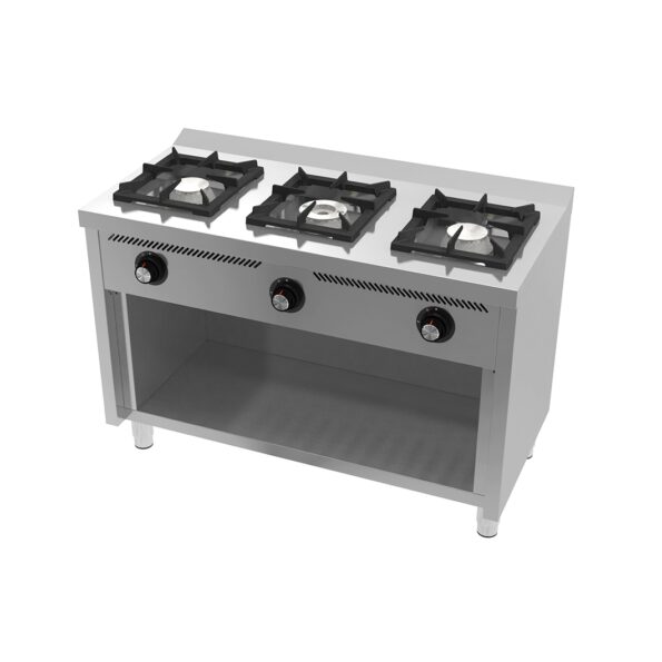 COCINA C3F600E HR
