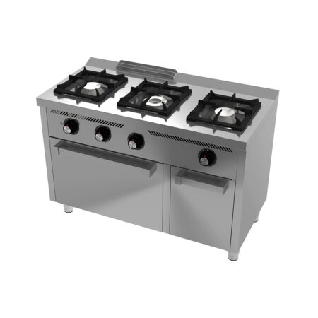 COCINA C3F600H