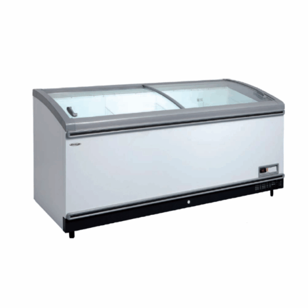 CONSERVADOR EXPOSITOR DE CONGELADOS SMR-220-LSL-VCC DOCRILUC