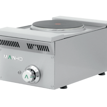 COCINA ENCIMERA ELÉCTRICA ELE-31EM MAINHO