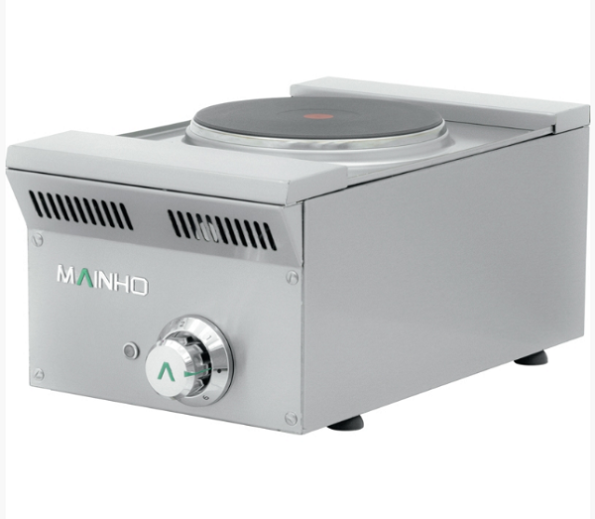 COCINA ENCIMERA ELÉCTRICA ELE-31EM MAINHO