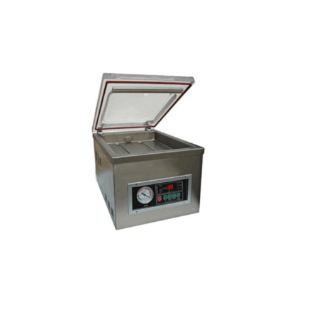 ENVASADORA AL VACÍO SERIE DZ-300T EUTRON