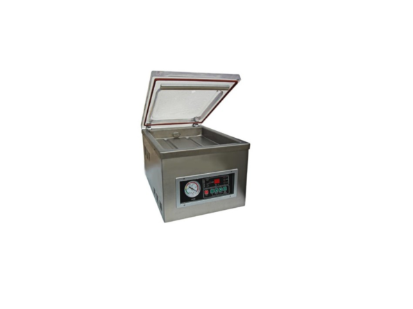 ENVASADORA AL VACÍO SERIE DZ-300T EUTRON