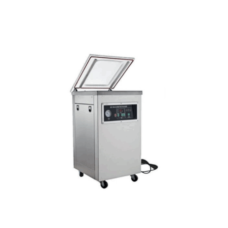 ENVASADORA AL VACÍO SERIE DZ-400 EUTRON