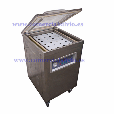 ENVASADORA AL VACÍO SERIE DZ-500 EUTRON