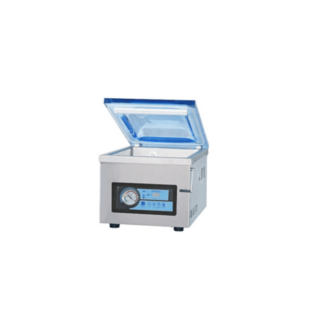 ENVASADORA AL VACÍO SERIE DZ HVC-300T-1A EUTRON