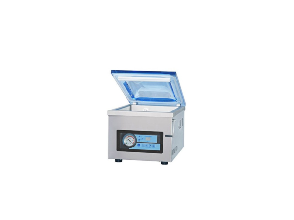 ENVASADORA AL VACÍO SERIE DZ HVC-300T-1A EUTRON