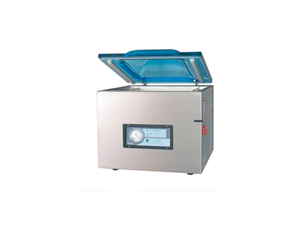 ENVASADORA AL VACÍO SERIE DZ HCV-510-2A EUTRON