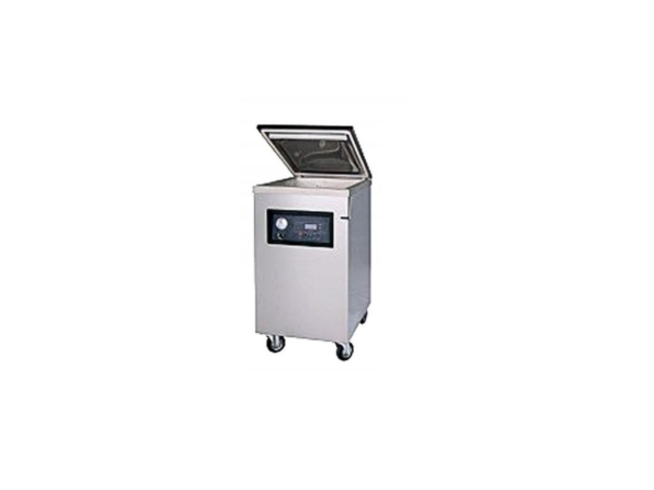 ENVASADORA DE GRAN CAPACIDAD DZ-400/2L EUTRON