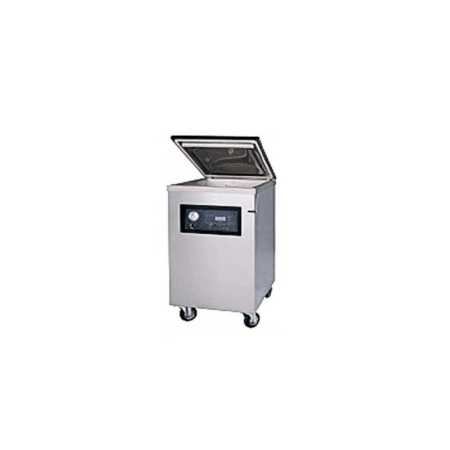 ENVASADORA DE GRAN CAPACIDAD DZ-500/2L EUTRON