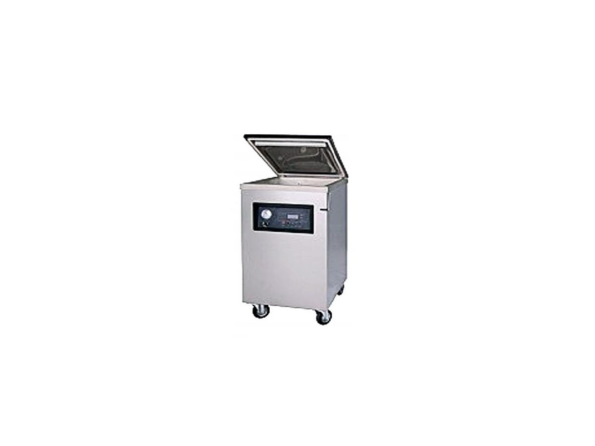 ENVASADORA DE GRAN CAPACIDAD DZ-500/2L EUTRON
