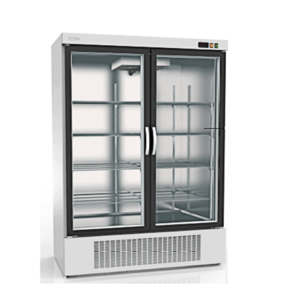 EXPOSITOR MIXTO VERTICAL GOURMET DEBC-1302 DOCRILUC