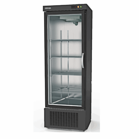 EXPOSITOR MIXTO VERTICAL GOURMET DEBC-751 DOCRILUC