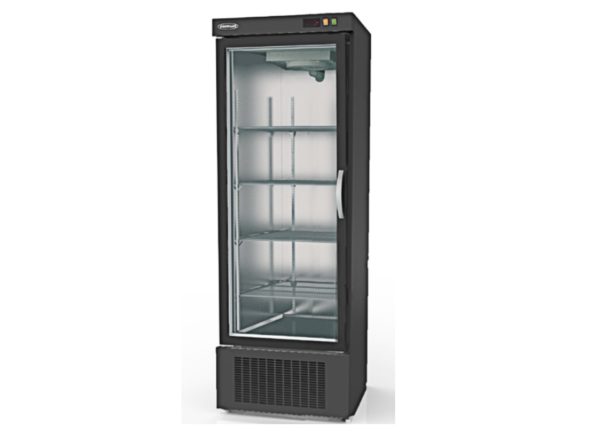 EXPOSITOR MIXTO VERTICAL GOURMET DEBC-751 DOCRILUC