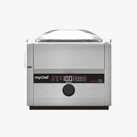 Envasadora iSensor de sobremesa S - Mychef - Distform