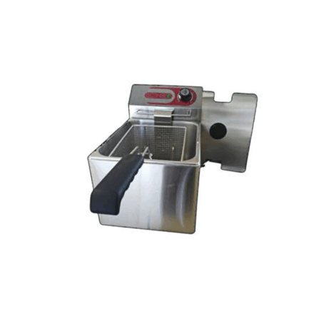 FREIDORA ELÉCTRICA 4 LITROS EF-4L 2,0 KW EUTRON