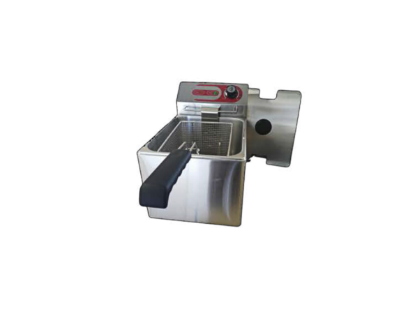 FREIDORA ELÉCTRICA 4 LITROS EF-4L 2,0 KW EUTRON