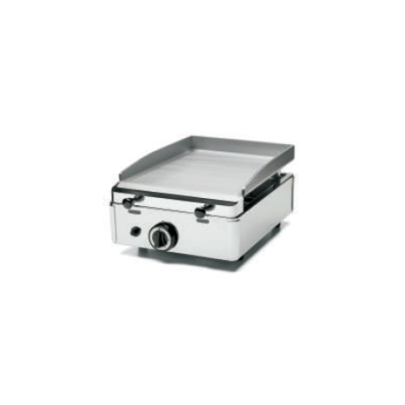 PLANCHA GAS ECO 42X51X23 GGP-6.4 FIAMMA.