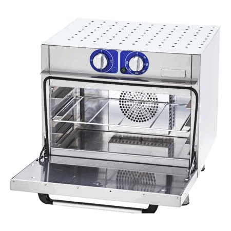 HORNO ELÉCTRICO OIFNE 6060 MARCHEF