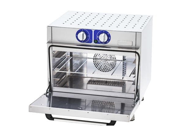 HORNO ELÉCTRICO OIFNE 6060 MARCHEF