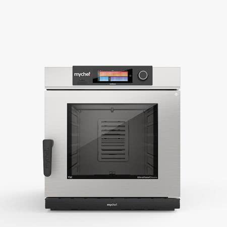 Horno mychef evolution L 6GN 1/1